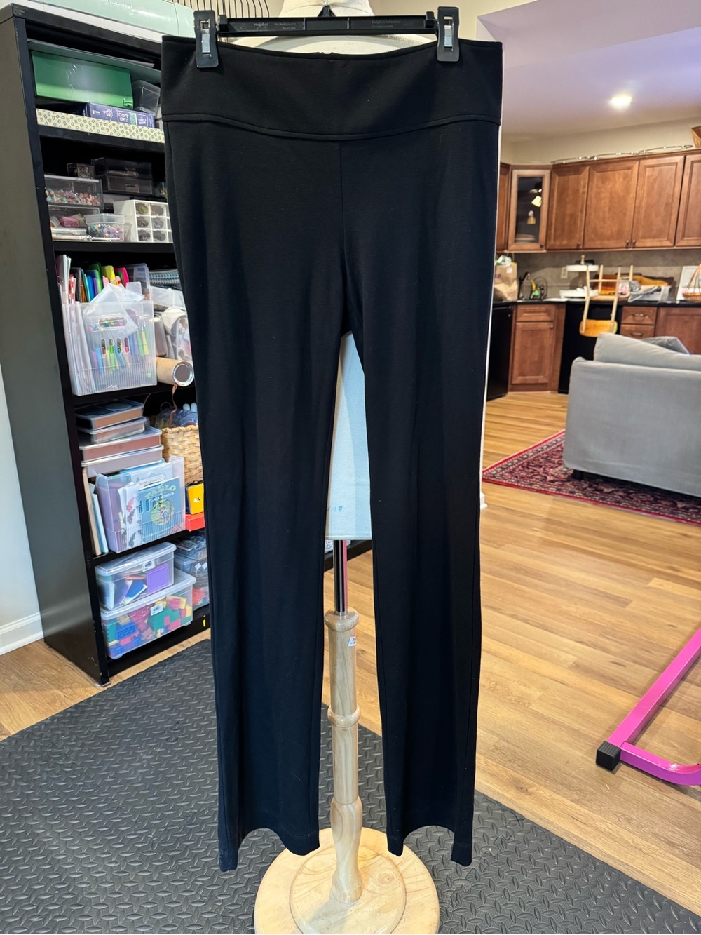 Cabi black trousers sz 6